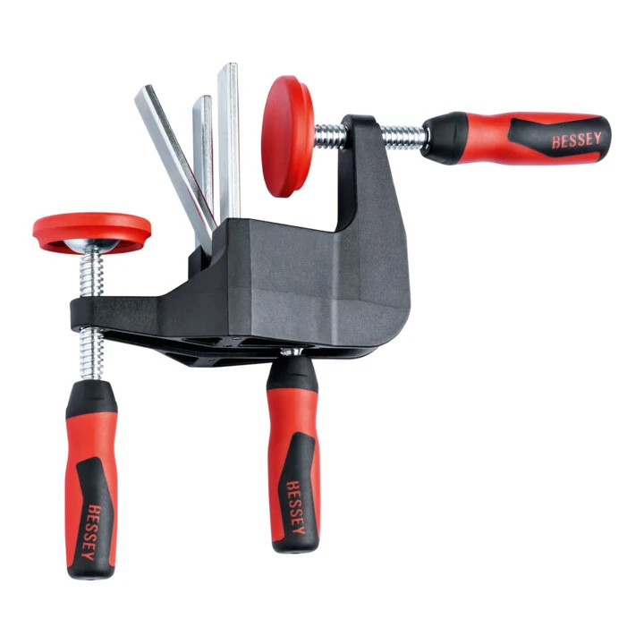 Pinza niveladora BESSEY TFM-2K Rango de ajuste 35 mm ( 4000831626 )