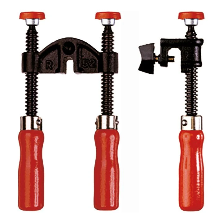 Pinza para cantos BESSEY KT con 2 husillos ( 4000831443 )