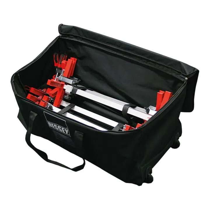 Pinza portabrocas BESSEY Rango de sujeción 565 - 1010 mm ( 4000831754 )