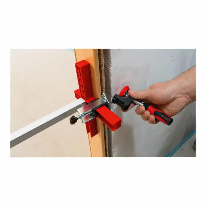 Pinza portabrocas BESSEY Rango de sujeción 565 - 1010 mm ( 4000831754 )