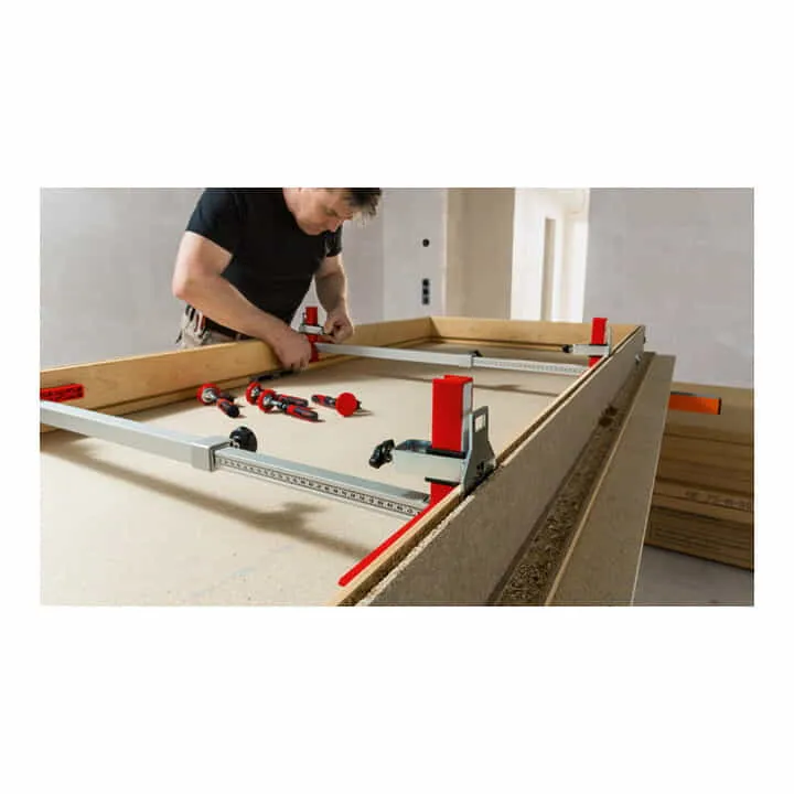 Pinza portabrocas BESSEY Rango de sujeción 565 - 1010 mm ( 4000831754 )