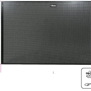 Panel portaherramientas BETA