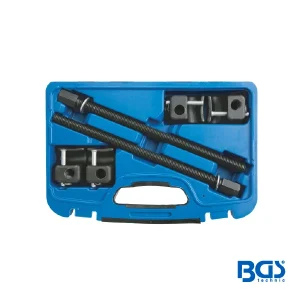 OPRESOR RESORTE SUSPENSION MACPHERSON BGS 1131-MX
