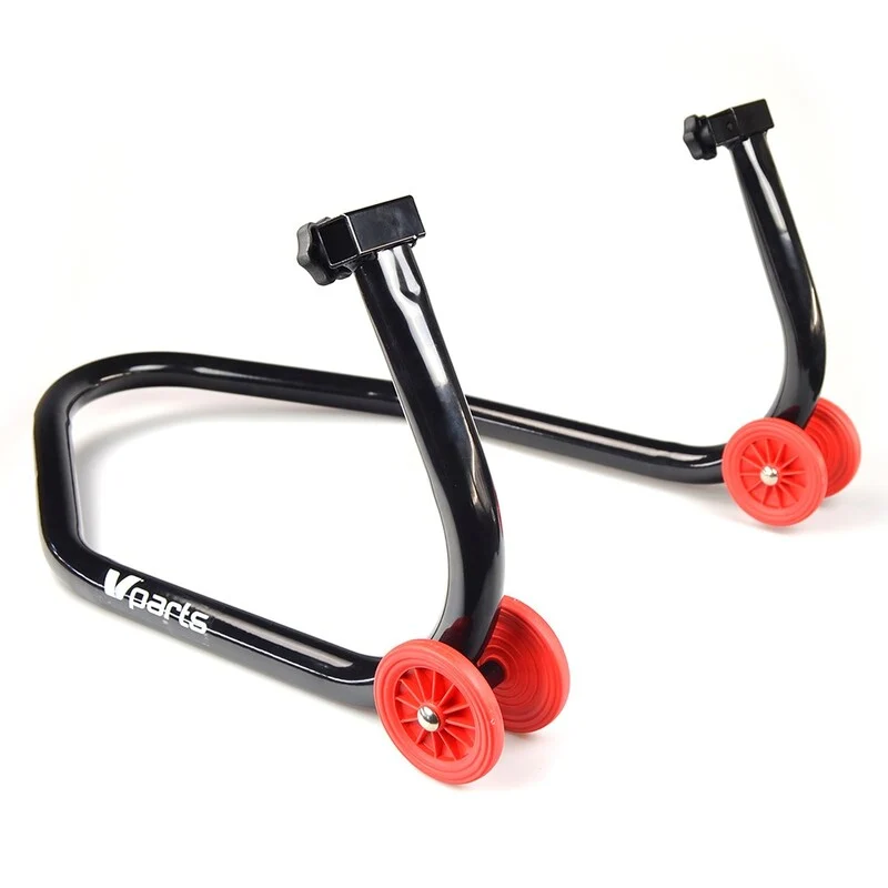 Caballete trasero moto universal BIHR