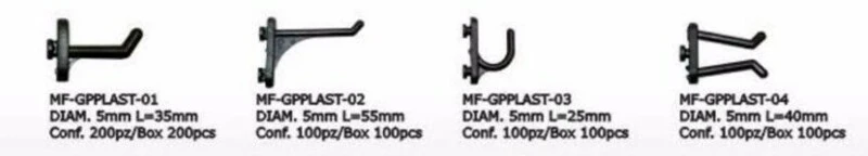 4 TIPOS DE PORTA-HERRAMIENTAS PARA PANELES DE PARED BIKE LIFT