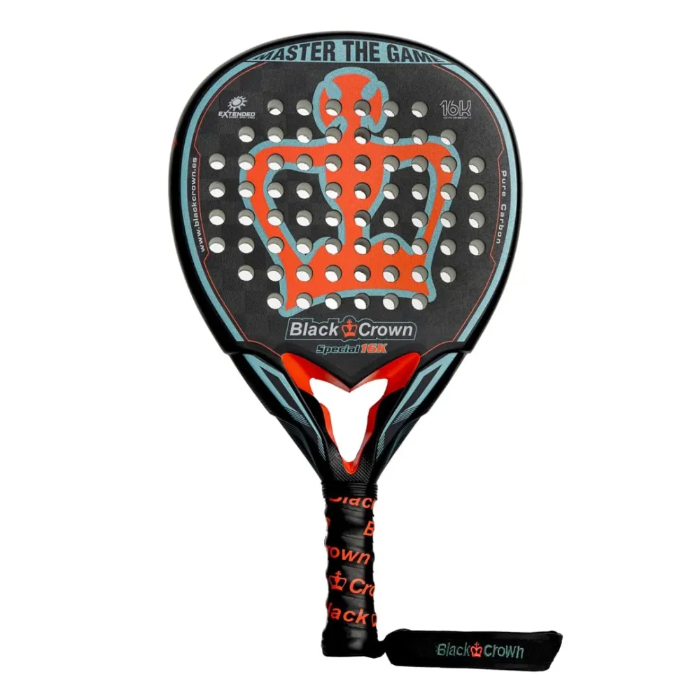 Pala Black Crown Special 16k