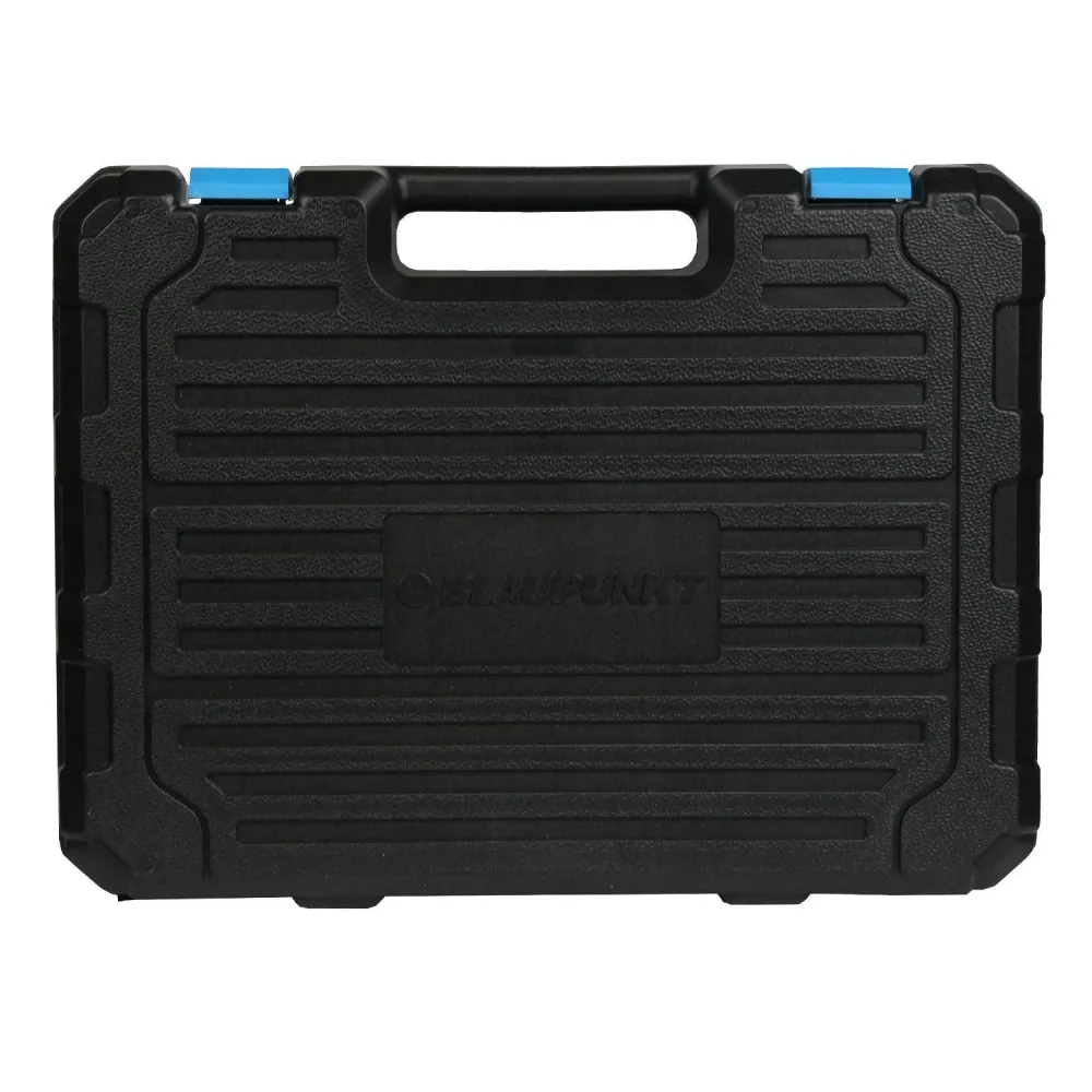 Kit de Herramientas Blaupunkt Pro Kit 400
