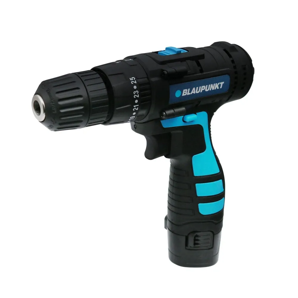 Kit de Herramientas Blaupunkt Prower Kit 800