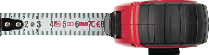 Cinta métrica de bolsillo IMC twoCOMP longitud 10 m anchura 30 mm mm/mm ( 8000447493 ) BMI