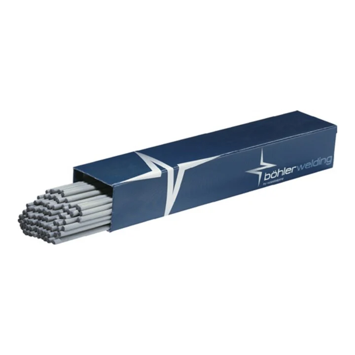 Electrodo de varilla BÖHLER Phoenix Verde T E 42 0 RR 12 ( 1000115208 )