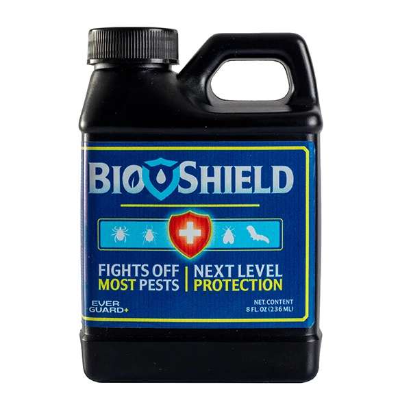 BioShield | Manejo Preventivo de Plagas en Cultivo Indoor Border Grower