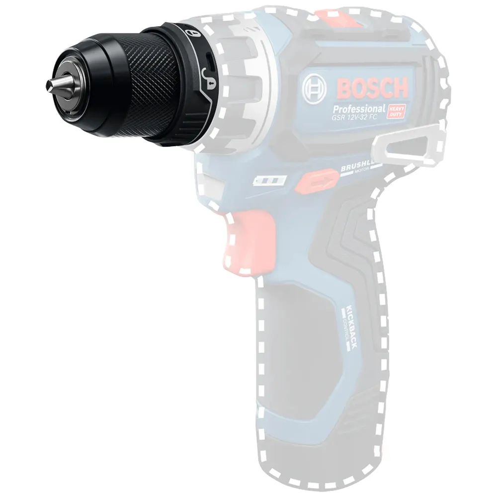 Accesorio FlexiClick Bosch GFA profesional 12-M PRO