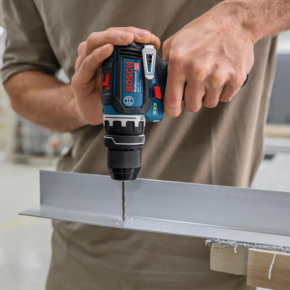 Accesorio FlexiClick Bosch GFA profesional 12-M PRO