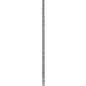 BOSCH martillo perforador Expert SDS max-8X Ø 20 mm trabajo l.600 mm l.720 mm ( 4000909905 )