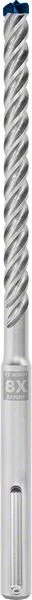 BOSCH martillo perforador Expert SDS max-8X Ø 16 mm trabajo l.200 mm l.340 mm ( 4000909895 )