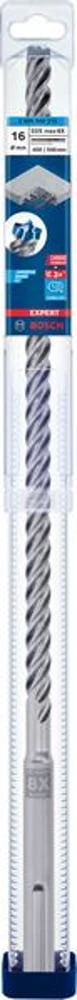 BOSCH martillo perforador Expert SDS max-8X Ø 16 mm trabajo l.400 mm l.540 mm ( 4000909896 )