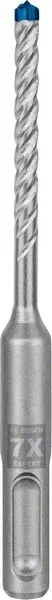 BOSCH martillo perforador Expert SDS-7X Ø 5,0 mm trabajo l.50 mm l.115 mm ( 4000909924 )