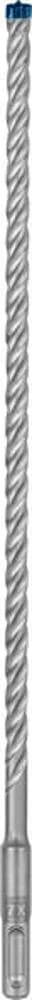 BOSCH martillo perforador Expert SDS-7X Ø 8,0 mm trabajo l.250 mm l.315 mm ( 4000909939 )