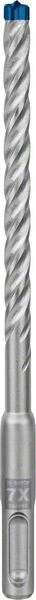 BOSCH martillo perforador Expert SDS-7X Ø 8,0 mm trabajo l.100 mm l.165 mm ( 4000909936 )