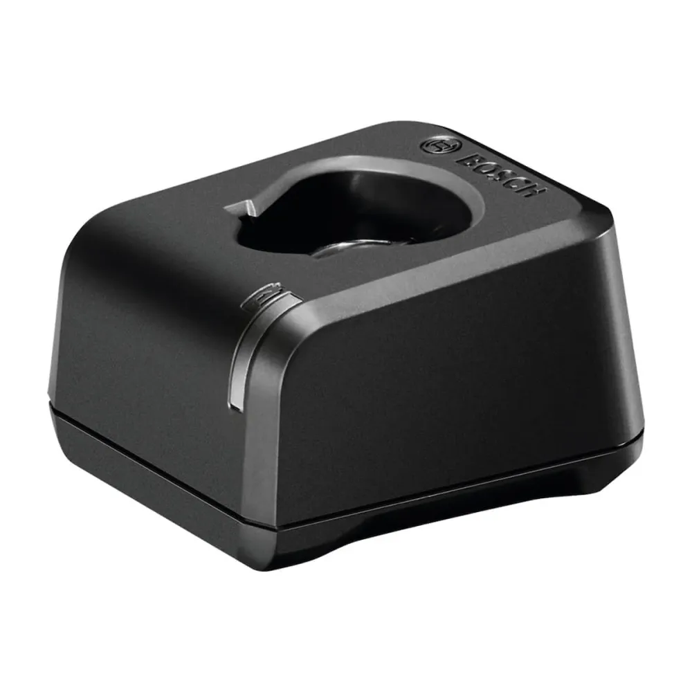 Cargador compacto 12 V. Ideal para herramientas ligeras marca Bosch