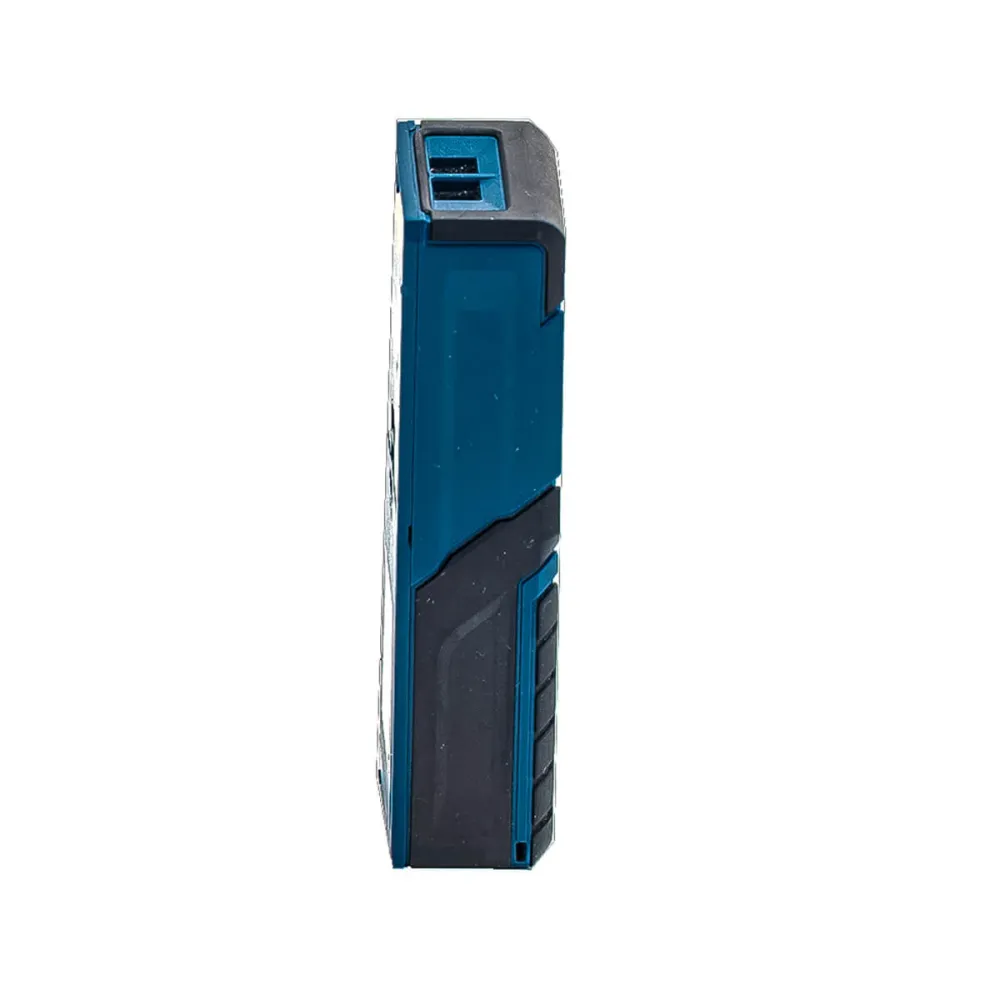 Medidor láser GLM 40 alcance 40 m con estuche marca Bosch