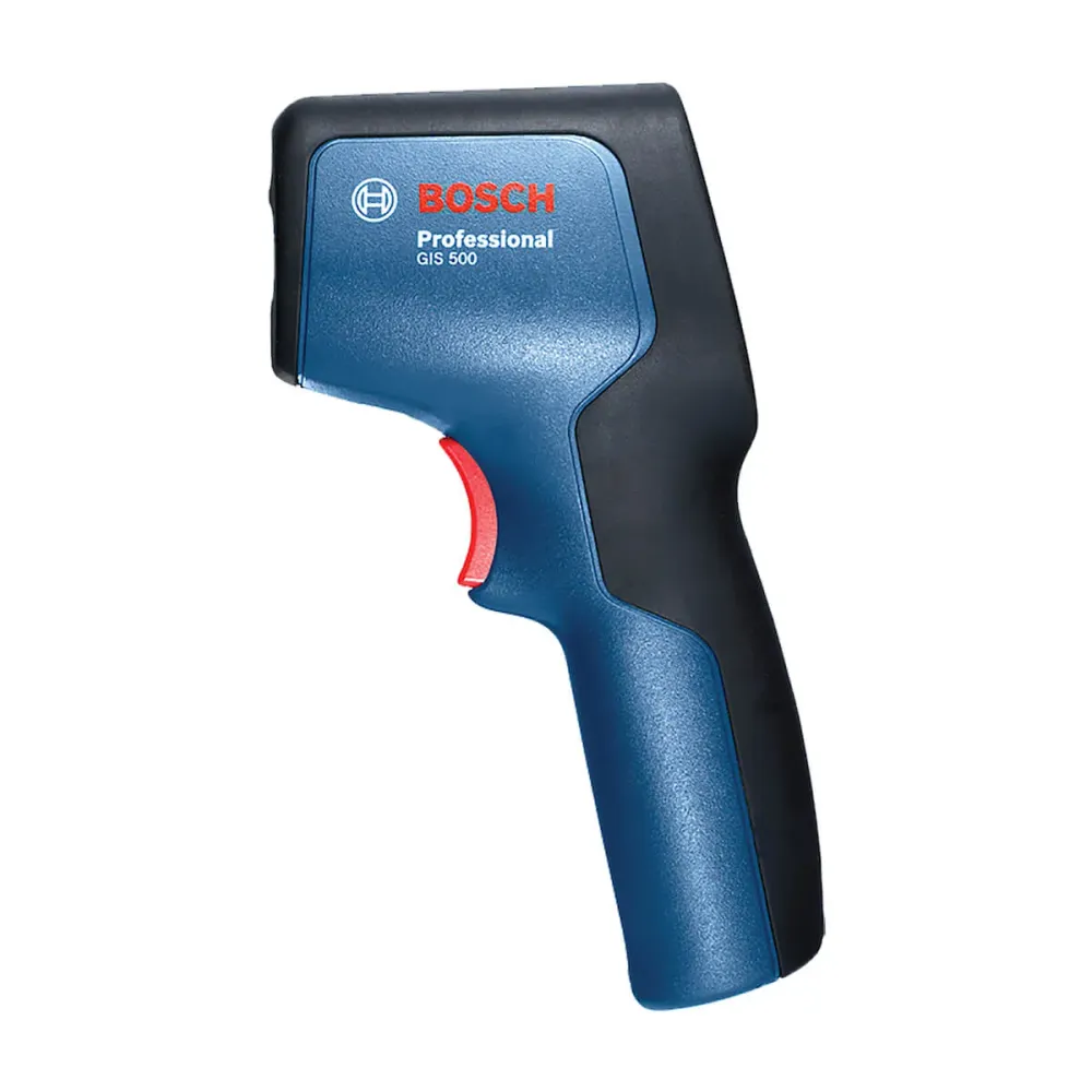 Medidor de temperatura GIS 500 marca Bosch