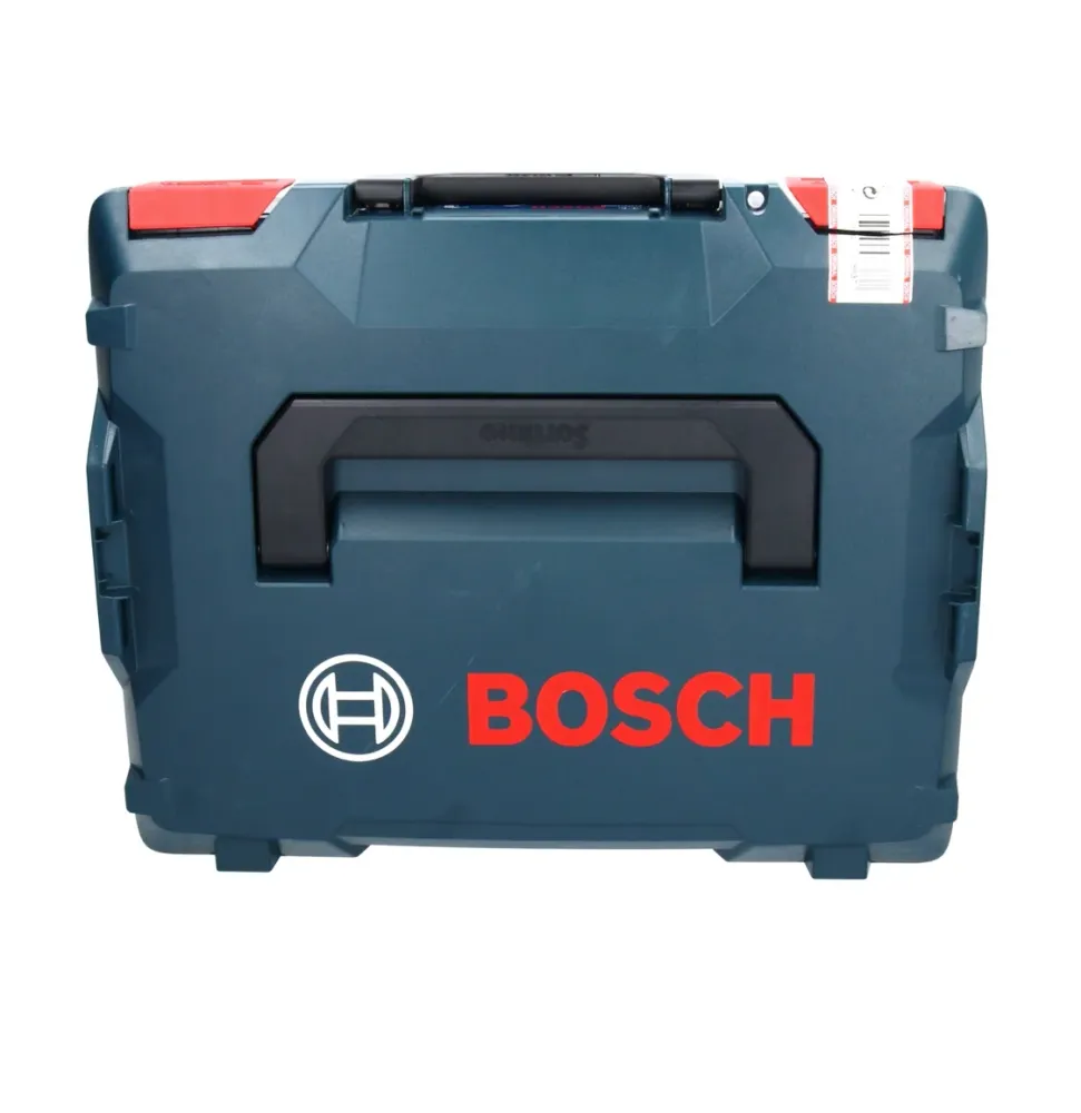 Amoladora angular baterí Bosch GWS 18V-7 Professional 18 V 125 mm 22,23 mm sin escobillas + 1x baterí ProCORE 4,0 Ah + car...