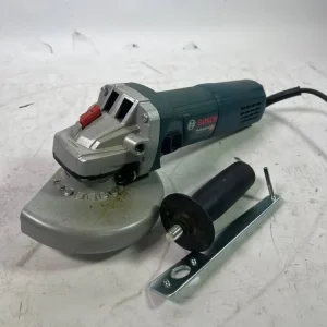 Amoladora angular Bosch GWS 9-125 S 900 W 125 mm ( 0601396104 ) Bosch Professional