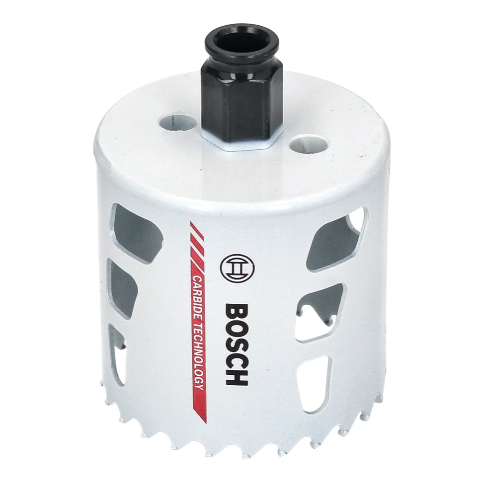 Bosch Endurance para sierra perforadora de carburo de alta resistencia, 68 mm (2608594176) Bosch Professional