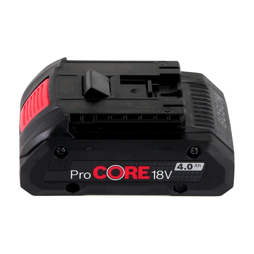 Bosch GDX 18V-210 C Llave de impacto profesional sin cable 18 V 210 Nm sin escobillas + 1x acumulador ProCORE 4,0 Ah + L-B...