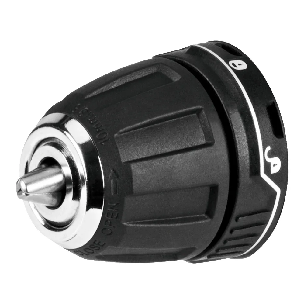 Bosch GFA 12-B Professional FlexiClick Aufsatz ( 1600A00F5H ) für Akku Bohrschrauber GSR 12V-15 FC Bosch Professional