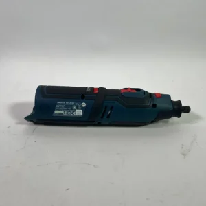 Bosch GRO 12V-35 Professional Multiherramienta giratoria baterí en maletín L-Boxx + Accesorios ( 06019C5002 ) - Sin baterí...