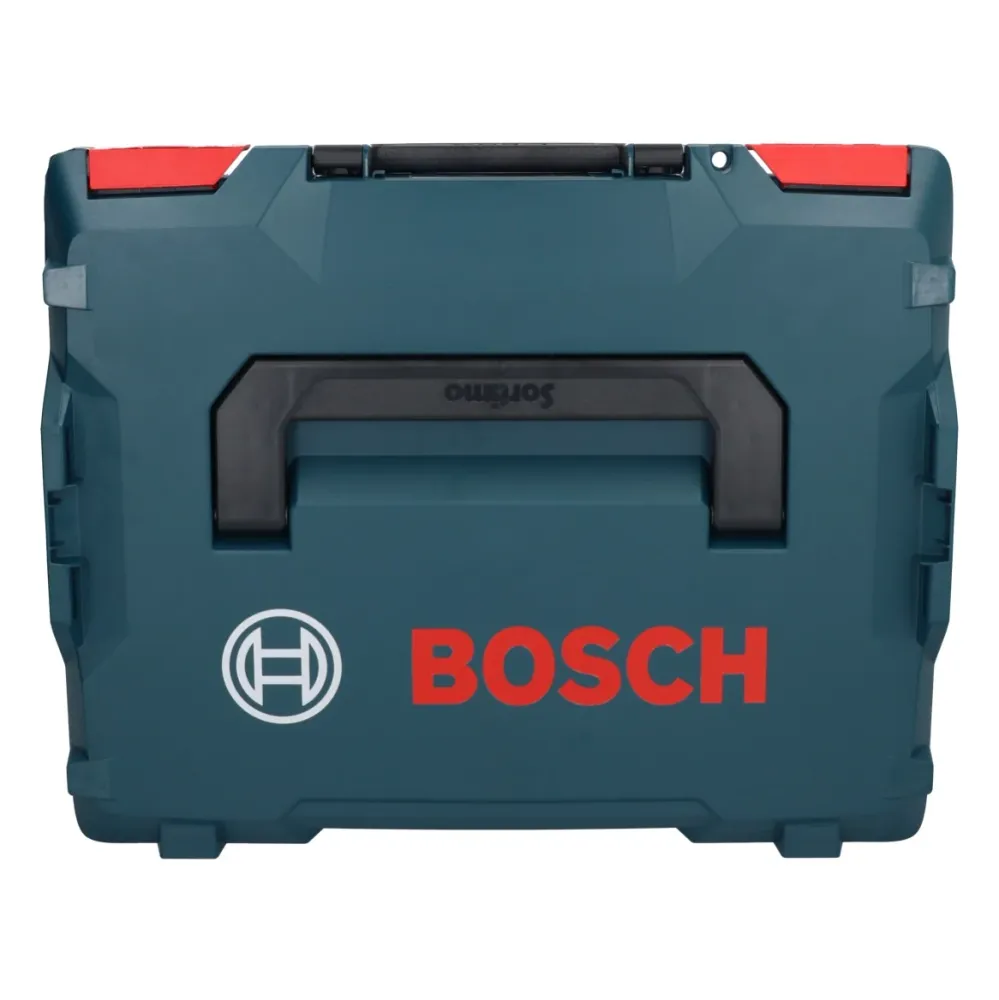 Bosch GSC 12V-13 Tijeras de hojalatero baterí profesional 12 V + 1x baterí 6,0 Ah + L-Boxx - sin cargador Bosch Professional