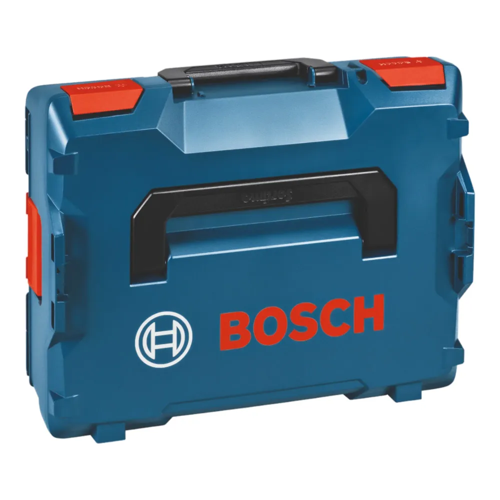 Bosch GWS 18V-15 PSC Amoladora angular profesional sin cable 18 V 125 mm BITURBO Brushless + 2x acumulador 5,0 Ah + cargad...