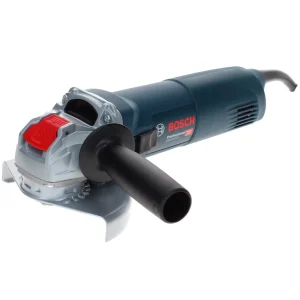 Bosch GWX 10-125 Professional Amoladora angular 1000 W / 125 mm / X-LOCK ( 06017B3000 ) Bosch Professional