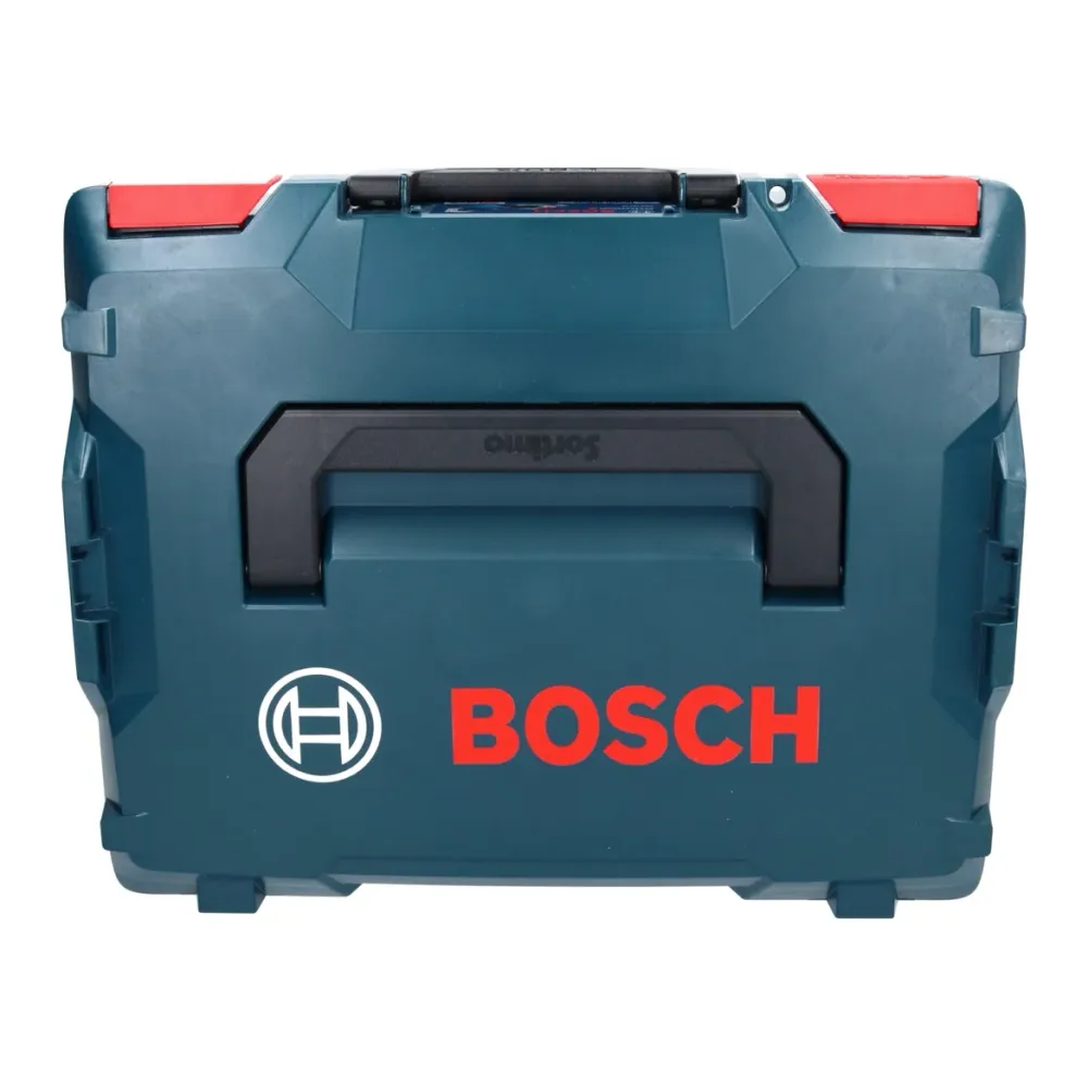 Bosch GWX 18V-10 Amoladora angular profesional sin cable 18 V 125 mm X-LOCK Brushless + 1x acumulador 2,0 Ah + cargador +...