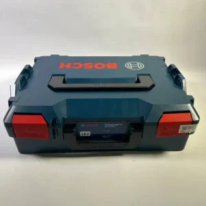 Bosch L-Boxx LB4 Sortimo Box 136 Sistema de maletín de transporte ( 2608438692 ) Bosch Professional