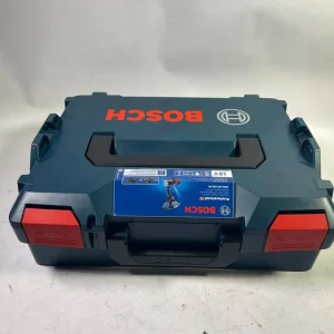 Bosch L-Boxx LB4 Sortimo Box 136 Sistema de maletín de transporte ( 2608438692 ) Bosch Professional