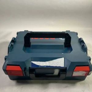 Bosch L-Boxx LB4 Sortimo Box 136 Sistema de maletín de transporte ( 2608438692 ) Bosch Professional