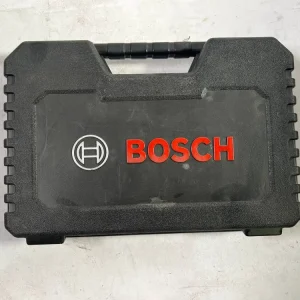 Juego de brocas y destornilladores Bosch Titanium Pro 103 piezas ( 2608594070 ) Bosch Professional