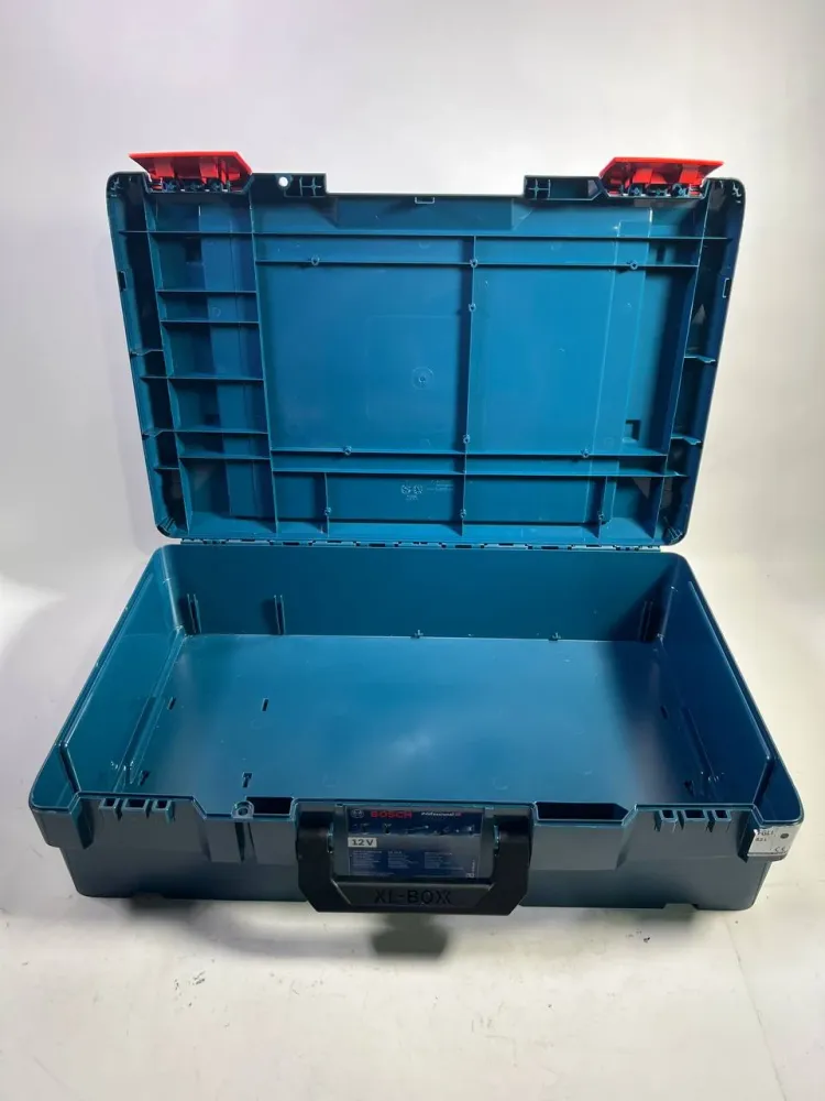 Maletín de transporte XL-Boxx profesional de Bosch 607 x 395 x 179 mm ( 1600A0259V ) Bosch Professional