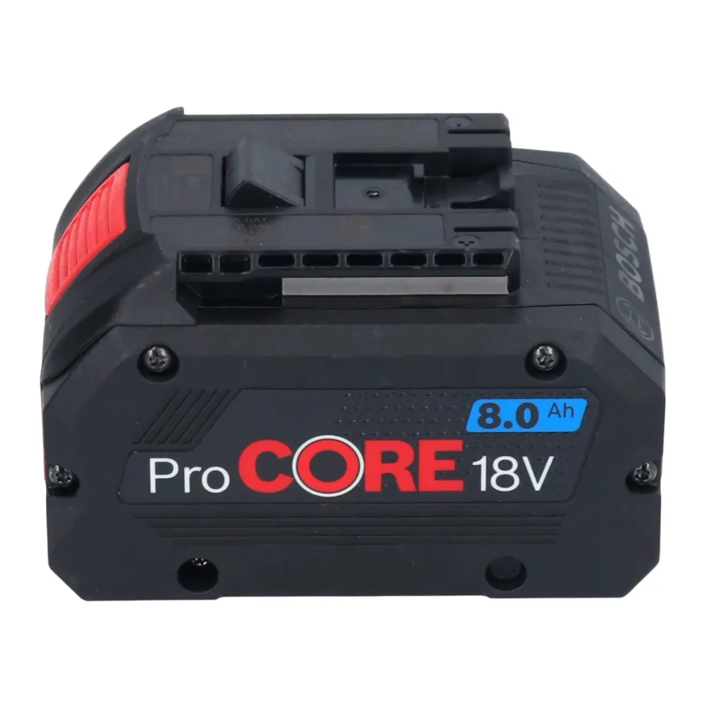 Martillo perforador profesional baterí Bosch GBH 18V-28 DC 18 V 3,4 J SDS Plus sin escobillas + 1x acumulador ProCORE 8,0...