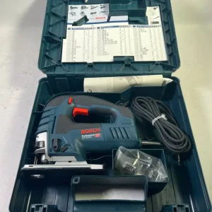 Sierra de calar Bosch GST 150 BCE 780 W incl. maletín de transporte ( 0601513000 ) Bosch Professional