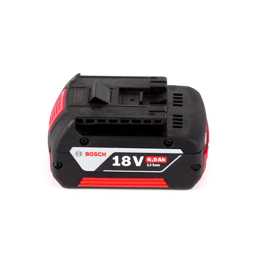 Sierra circular inalámbrica Bosch GKS 18 V-57 Professional 18 V 165 mm + 1x baterí 6,0 Ah - sin cargador Bosch Professional