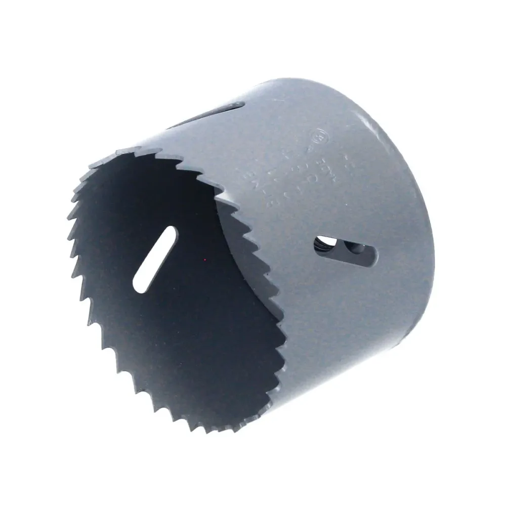 Sierra de corona Bosch HSS 68 mm bimetálica para madera metálica (2608584123) Bosch Professional
