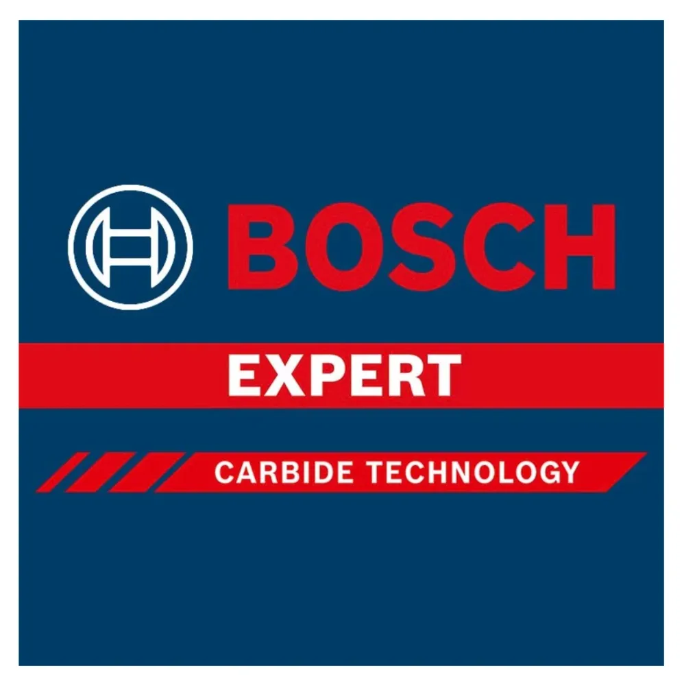 Sierra perforadora Bosch EXPERT Tough Material 70 x 60 mm de carburo (2608900434) universal - Sucesora de 2608594177 Bosch...