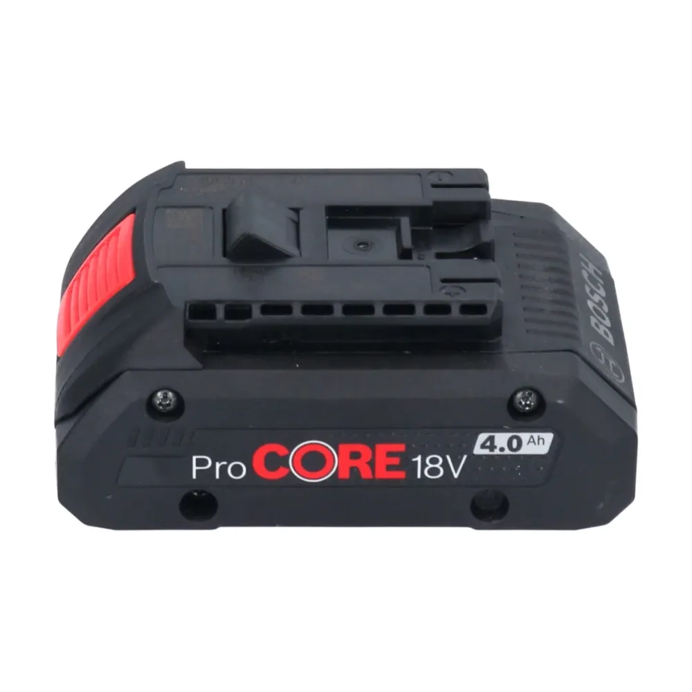 Taladradora atornilladora baterí Bosch GSR 18V-45 18 V 45 Nm sin escobillas + 1x acumulador ProCORE 4,0 Ah + L-Boxx - sin...