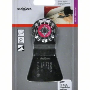 Rascador BOSCH ATZ 52 SFC ancho 52 mm (4000908702)