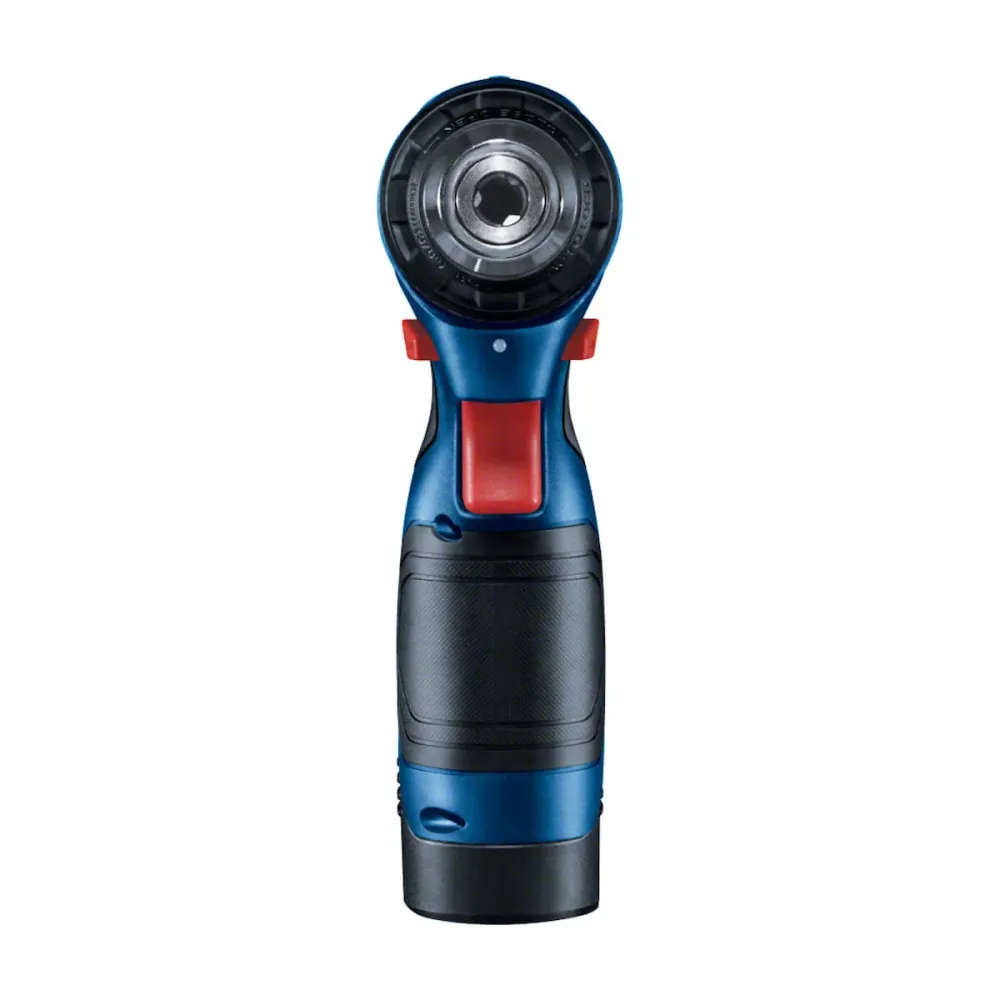 Taladro percutor atornillador inalámbrico GSB 120-LI 12 V compacto Bosch