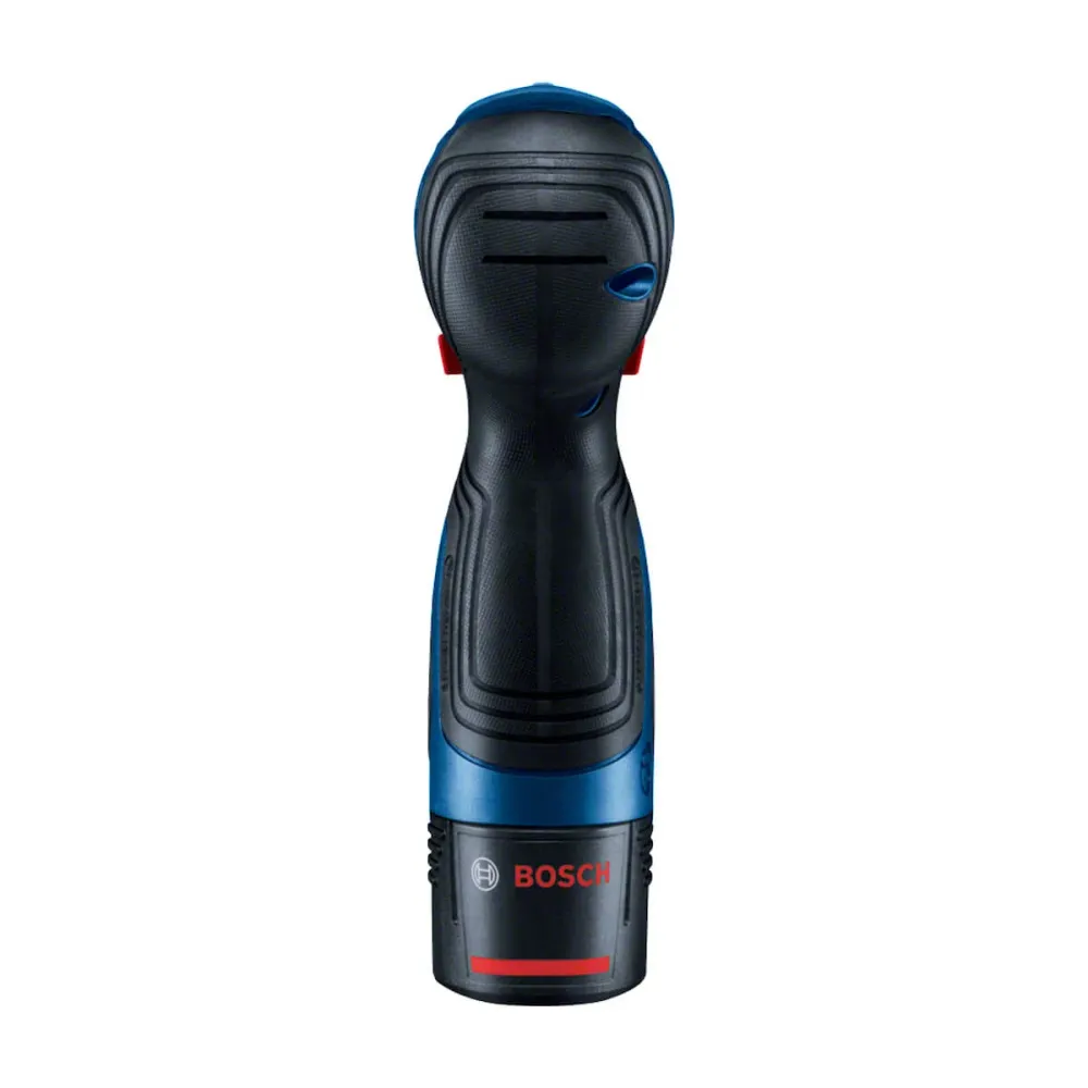 Taladro percutor atornillador inalámbrico GSB 120-LI 12 V compacto Bosch